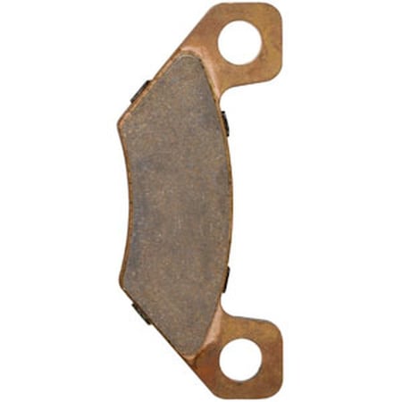 Aftermarket Kit Brake Pad A-VGA12182